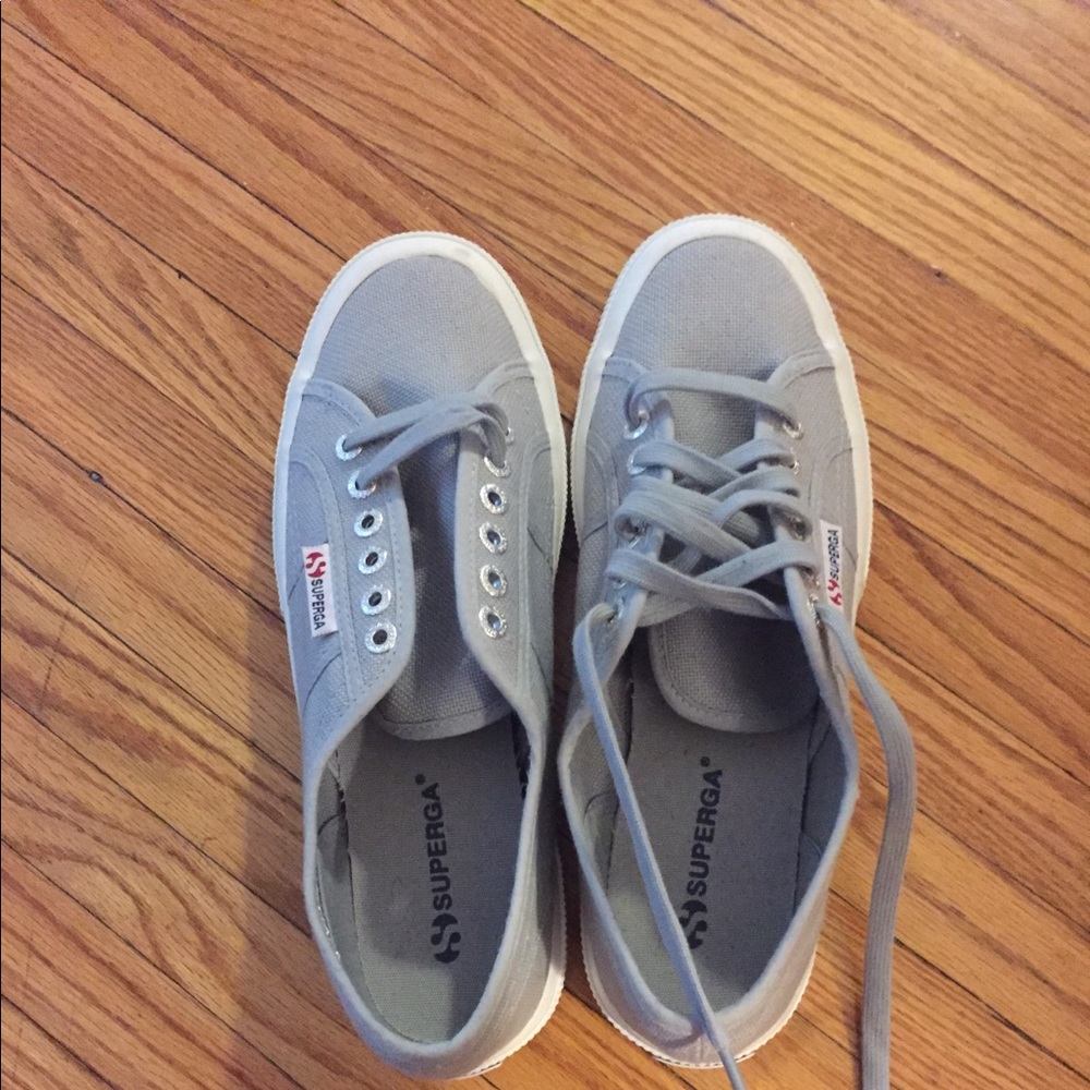 Superga Sneakers